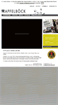 Mobile Screenshot of apfelboeck-eging.de